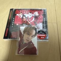百田隼麻　リルパンダセット＋クリアトレカ LILLEAGUE 百田隼麻 トレカ - メルカリ