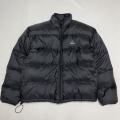 90s NIKE ACG ダウンジャケット ヌプシ 黒 Yahoo!オークション - 90s NIKE acg ダウン ジャケット