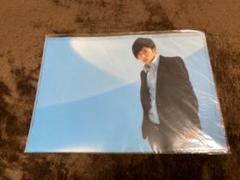 三宅健　写真展　クリアファイル&バッグセット　おまけつき☺︎ 2025年最新】三宅健クリアファイルの人気アイテム - メルカリ