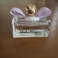 Salvatore Ferragamo 香水セット新品未使用 Salvatore Ferragamo 香水セット 4本 - メルカリ