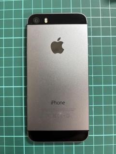 スマートフォン本体 iPhone SE Space Gray 16 GB au Apple iPhone SE (第1世代) 16GB au [スペースグレイ] 価格比較