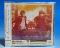 Re:Fo(u)rm 非売品 CHEMISTRY プロモ盤 MD Amazon.co.jp: Re:fo(u)rm: ミュージック
