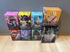 ドラゴンボール 造形天下一武道会4 全8種　ブルマアラレちゃん ドラゴンボール 造形天下一武道会4 全8種 ブルマアラレちゃん