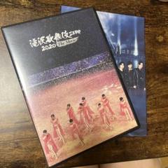 2025年最新】滝沢歌舞伎zero 通常盤の人気アイテム - メルカリ