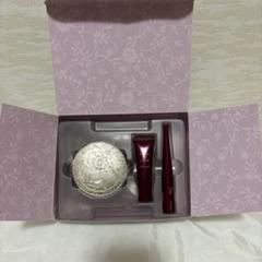 メナード シャイニングコフレ VIII 3点セット