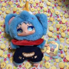 YAYA ZOO ブラインドぬいぐるみ