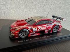 2025年最新】エブロ 1/43 スーパーgtの人気アイテム - メルカリ