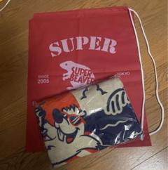 送料込☆Nestléスーパーサッカー☆ビッグタオル/大判タオル☆未使用 m20036649838_1.jpg?1716544370
