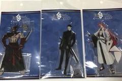 FGO 高杉晋作 武市瑞山 アクリルスタンド Amazon.co.jp: FGO アクリルスタンド 武市瑞山 ぐだぐだ 高杉