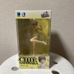 ペルソナ4 里中千枝 フィギュア BEACH QUEENS 1/10 BEACH QUEENS ペルソナ4 里中千枝 1/10 フィギュア - メルカリ