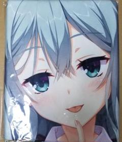 ゆずソフト RIDDLE JOKERS 式部茉優 抱き枕カバー ゆずソフト 公式 リドルジョーカー 式部茉優 抱き枕カバー