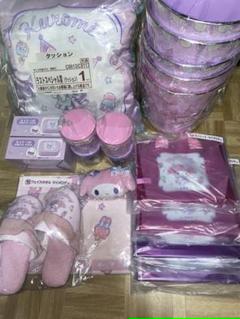 マイメロディ ルームミラーの中古 未使用品を探そう メルカリ