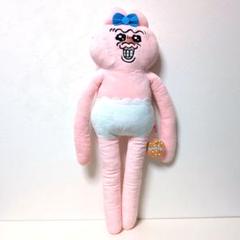 セット おぱんちゅうさぎ ロング ぬいぐるみ 可哀想に おぱんちゅうさぎ」「んぽちゃむ」のグッズ約150点が大集合