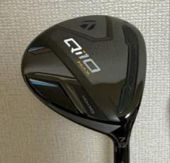 Qi10 7番ウッド 7w 21° アッタスMB FW 65S Qi10 7番ウッド 7w 21° アッタスMB FW 65S - メルカリ