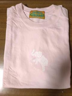 B'z Tシャツ ツアー GREEN