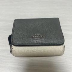 coach 財布