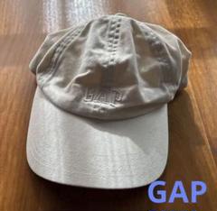 GAP オフホワイト　キャップのサムネイル