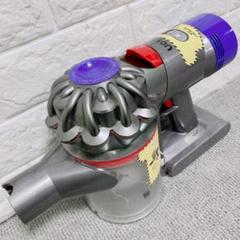 【ジャンク品】ダイソンV10　本体のみ 2025年最新】ダイソンv10 ジャンクの人気アイテム - メルカリ