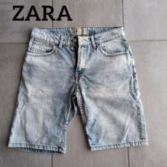 ZARA ハーフパンツ EUR 42 ジョーツ ZARA ハーフパンツ EUR 42 ジョーツ - メルカリ