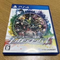 PS4 ニューダンガンロンパV3 みんなのコロシアイ新学期