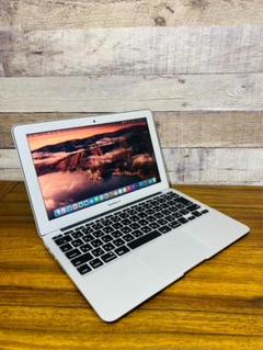 Apple MacBook Air i5 11インチ 新品バッテリー
