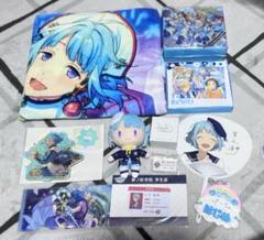 あんスタ 紫之創 グッズ まとめ売り - メルカリ