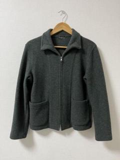 【極美品】MHL ウールジャケット 楽天市場】MARGARET HOWELL マーガレットハウエル ジャケット