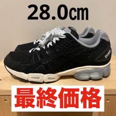 2025年最新】ENNOY asics gel-nimbus 9 28の人気アイテム - メルカリ
