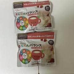 まんてんバランス 300g 2袋セット いちご味