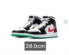 NIKE WMNS AIR JORDAN 1 MID ナイキエアジョーダン 1