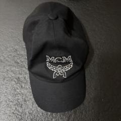 MCM キャップ - メルカリ