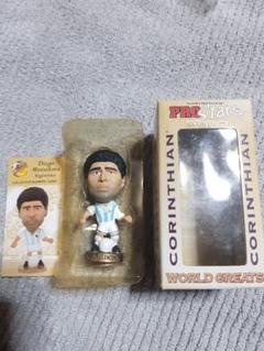貴重 コリンシアン プロスターズ WG マラドーナ アルゼンチン代表 フィギュア m20044232445_1.jpg?1715759540