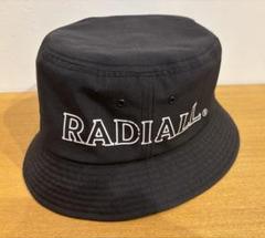RADIALL デニムボウルハット RADIALLT.N.BOWL HAT SP デニムボウルハット ラディアル