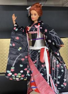 2025年最新】バービー振袖の人気アイテム - メルカリ