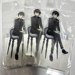 ジャンプフェスタ　アニメイト　アクリルスタンド　REBORN 雲雀恭弥 アクスタ 家庭教師ヒットマンREBORN!』アクリルスタンド（雲雀恭弥