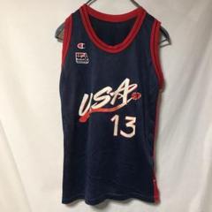 Champion - USAドリームチーム！ NBA シャキール・オニール ユニフォーム　シャック 楽天市場】NBA シャキール・オニール オーランド・マジック
