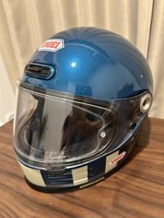 2025年最新】shoei グラムスター シールドの人気アイテム - メルカリ