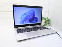 Windows11ノートパソコン✨オフィス付き✨HP　大容量HDD　Wi-Fiのサムネイル
