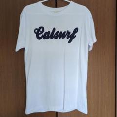 【SMILY FACE】 スマイリーフェイス にこちゃん Tシャツ ホワイト M