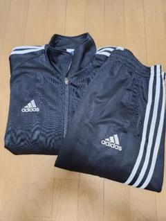 （希少残りわずか）新品　アディダス　メンズ　ジャージ　セットアップ　3Lサイズ adidas - 【希少残りわずか】新品 アディダス メンズ ジャージ