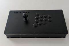 JumpHack Lv08XL JHLv08XL　レバーコントローラ　アケコン 自作キット】JumpHack Lv08XL スト6向けレバーコントローラー