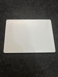 トラックパッド2 trackpad2