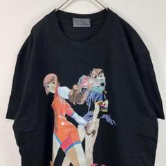 A KITE MEZZO FORTE Tシャツ