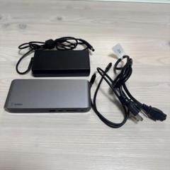 belkin Thunderbolt 3 dock-Pro 中古実用品 楽天市場】belkin thunderbolt 3 dock proの通販