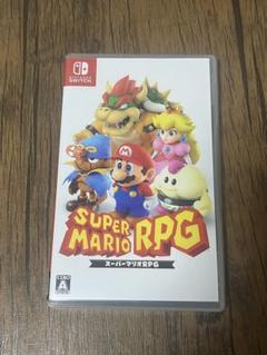 Super Mario RPG (Nintendo Switch)
