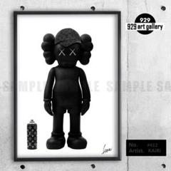 LOUIS VUITTON type☆インテリアポスター＃112★スヌーピー Snoopy-Vuitton-Canvas-