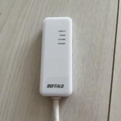 BUFFALO LUA4-U3-AGTE Switch使用可能のサムネイル