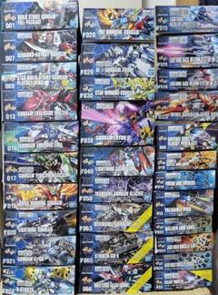 HGBF1/144シリーズ52点セット プラモデル まとめ売り② Amazon | 【Amazon.co.jp限定】 HGBF ガンダムビルド