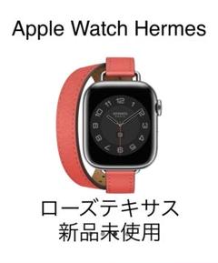 新品未開封 Apple Watchローズテキサス バンド ドゥブルトゥール 新品未開封 Apple Watchローズテキサス バンド ドゥブルトゥール