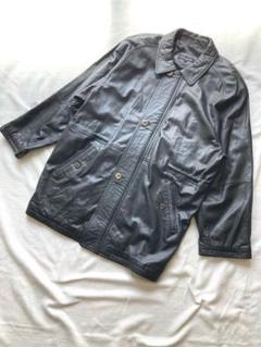 ꧁専用品꧂ Guy Laroche ギラロッシュ ラムレザージャケットXL 2025年最新】ギラロッシュ レザージャケット・ライダースの人気